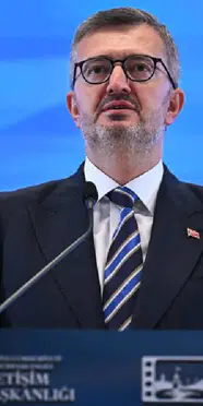 İletişim Başkanlığı duyurdu: 2 bin 34 sosyal medya hesabına erişim engeli