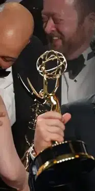 2026 Emmy Ödülleri kazananları belli oldu! Kimler kazandı, liste ne?