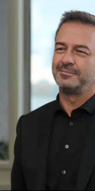 Kızılcık Şerbeti Lider kim, Murat Aygen kimdir ve hangi dizilerde oynadı?