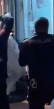 25 Yaşındaki Genç Adam, Ev Arkadaşının Yanında Hayatını Kaybetti