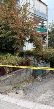 Ankara'da bir dairede 3 kişi ölü bulundu: Olay şüphelisi intihar etti