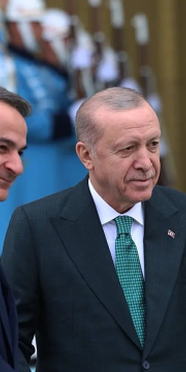 Miçotakis’ten Türkiye açıklaması: "Denizler biraz çalkantılı görünüyor"
