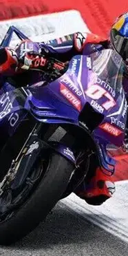 Toprak Razgatlıoğlu, MotoGP'nin Avusturya'daki sprint yarışında 17. oldu