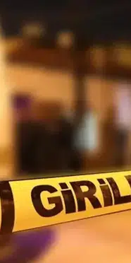 İstanbul’da iki farklı ilçede erkek cesedi bulundu