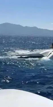 Girne’deki gemi faciasında can kaybı 14’e yükseldi