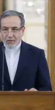 Arakçi’den ABD’nin İran yaptırımlarına tepki: “Yeni çözümü daha fazla yaptırım”
