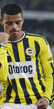 Mason Greenwood İstanbul'da evini buldu: Acarkent'teki villanın kirası 35 bin Euro
