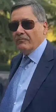 Melih Gökçek şüpheli sıfatıyla Ankara Adliyesi'nde