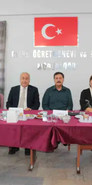 AK Partili Milletvekilleri Cizre'de: “İnadına kardeşlik”