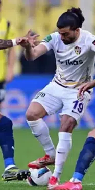 Fenerbahçe-Eyüpspor maçı yarın: Asensio dönüyor, Mert Müldür yok
