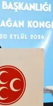 MHP’li Aksu’dan Terörsüz Türkiye açıklaması: "Devlet politikası haline geldi”
