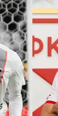 Samsunspor'dan çifte transfer hamlesi: Erakovic ve Bayo imzayı attı