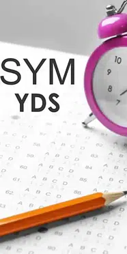 2026 YDS/2 başvuruları ne zaman başlayacak, sınav tarihi ve başvuru ücreti ne kadar?