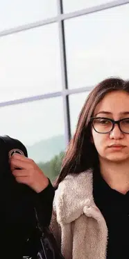 Güllü soruşturmasında yeni ses kaydı ortaya çıktı: Olay anını canlandırmıştı