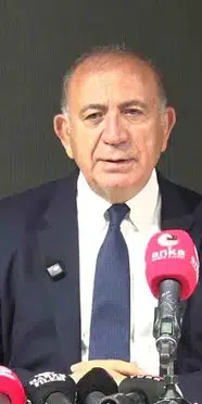 Gürsel Tekin: "Vicdanı bile fiyatlandırdılar"