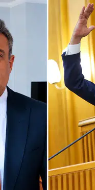 Öztürk Yılmaz'dan Yeni Parti'ye birleşme teklifi: "5 Ekim'e kadar karar verin"