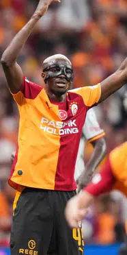 Osimhen ne zaman dönecek, sakatlığı ne, hangi maçta oynayacak?