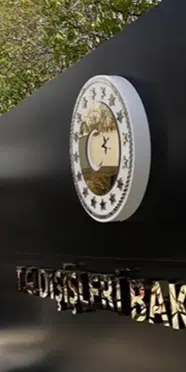 Türkiye'den 12 ülkenin İsrail'e yönelik kararına destek