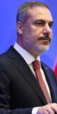 Dışişleri Bakanı Fidan, ABD’de Diplomatik Görüşmelerine Devam Ediyor