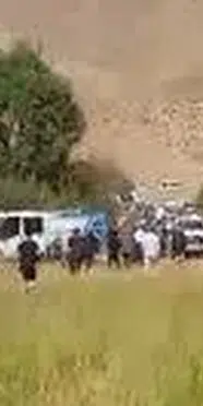 Van’da dereyi geçerken suya kapılan çoban hayatını kaybetti