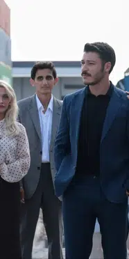 Mercan Köşk nerede çekiliyor, hangi konakta?