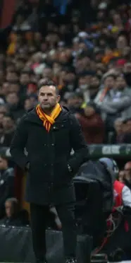 Galatasaray’da ayrılık kararı: Okan Buruk 23 milyon euroluk yıldızın biletini kesti