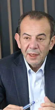 Tanju Özcan için istenen ceza belli oldu