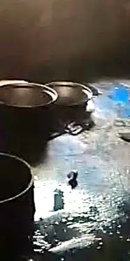 İki katlı evde çıkan yangında baba ve kızı hayatını kaybetti