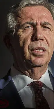 Mansur Yavaş'tan Erdoğan görüşmesine yanıt: "Görüşmeyeceksek nasıl hizmet edeceğiz?"