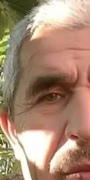 Hastaneye gitmek için bindiği otobüsün altında kaldı