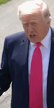 Trump, İran’ın Hürmüz Boğazı teklifini reddettiğini açıkladı