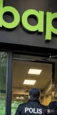 Ahbap Derneği soruşturmasında 45 şüpheli adliyeye sevk edildi