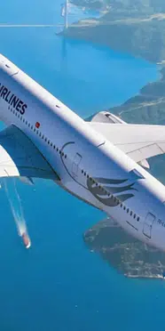 THY, Skytrax 2026'da dünyanın en iyi 5'inci havayolu seçildi