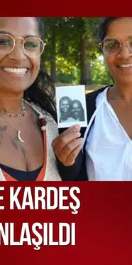 Yıllarca süren dostluk, DNA testiyle kan bağını ortaya çıkardı: İki en yakın arkadaş aslında kardeş!
