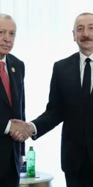 Azerbaycan'dan Türk medyasına "kardeşlik" mesajı: "Tek Millet İki Devlet" anlayışı