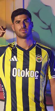 Marco Asensio'nun dönüş maçı belli oldu: Fenerbahçe'de hedef Rizespor