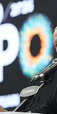 Cumhurbaşkanı Erdoğan'dan Dünya Turizm Günü paylaşımı: "Hedefi 65 milyar dolar"