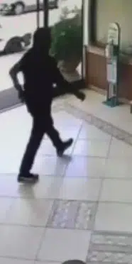 Beykoz'da sendika binasında tabancayla ateş açan şüpheli yakalandı