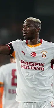 Victor Osimhen sakatlandı mı, son durumu nasıl?