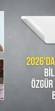 2026'da asgari ücreti bilen SGK uzmanı Özgür Erdursun'dan bomba tahmin! 2027 asgari ücret...