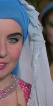 "Kanlı Nigar Geri Dönüyor! İşte Yeni Başrol ve Kadro Detayları..."