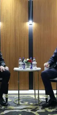 Cumhurbaşkanı Erdoğan, Azerbaycan Cumhurbaşkanı Aliyev ile görüştü