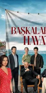 Başkalarının Hayatı nerede çekiliyor, dizideki köşk nerede ve Hülya'nın mahallesi hangi semtte?