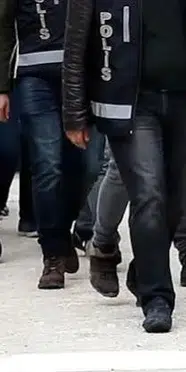 Ankara’daki uyuşturucu soruşturması: 16 şüpheli tutuklandı