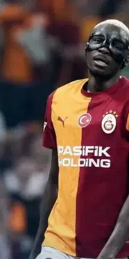 Trabzonspor-Galatasaray maçı ne zaman? Osimhen oynayacak mı?