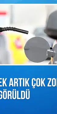 Akaryakıta büyük zam: Motorin 90 lirayı gördü