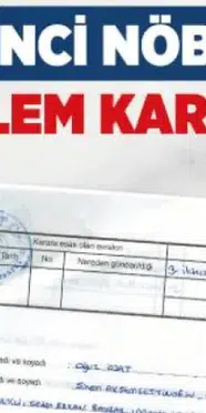 Eğitim Gücü Sen’den ikinci nöbet için eylem kararı