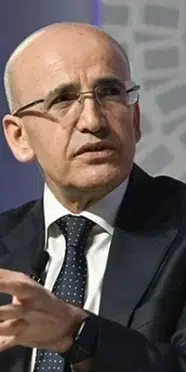 Bakan Şimşek’ten esnek çalışma açıklaması: "Başlangıç ve bitiş saatleri esneyebilir"