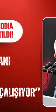 Mansur Yavaş'ın cumhurbaşkanlığı adaylığı için hukukçularla çalıştığı iddiası