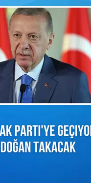 Çiğli Belediye Başkanı Onur Emrah Yıldız'ın AK Parti'ye katılacağı bildirildi
